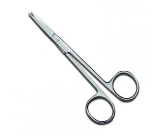 Iris Scissors